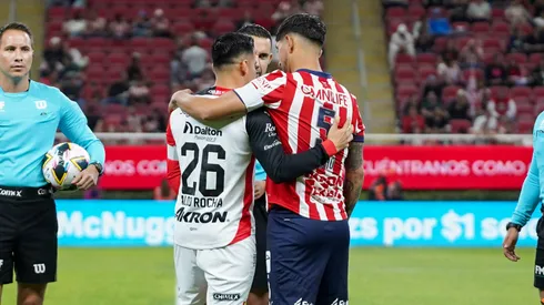 Chivas puede ayudar económicamente al Atlas.