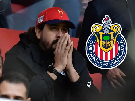 Chivas tendría fichaje antes del nuevo DT