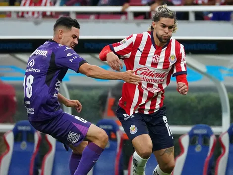 Chivas vs. Mazatlán: Todo lo que debes saber