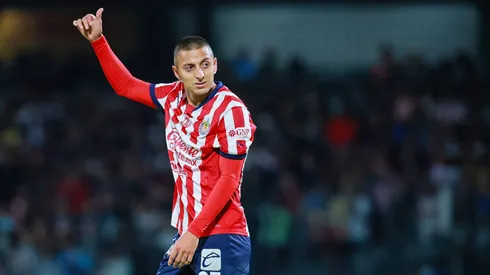 Así marcha Chivas en la tabla de posiciones del Clausura 2025