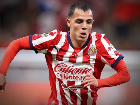 Gigante de Europa ya inició gestiones para comprar a Hugo Camberos