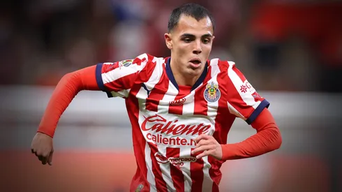 Gigante de Europa ya inició gestiones para comprar a Hugo Camberos