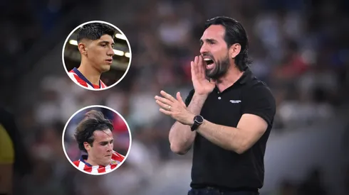 Gerardo Espinoza y su desesperada decisión para salvar a Chivas