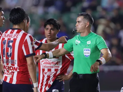 ¿Qué resultado necesita Chivas ante Puebla para clasificar al Play-in?