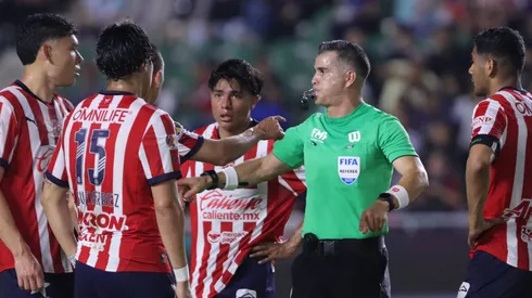 Chivas y las chances de alcanzar el Play-in.