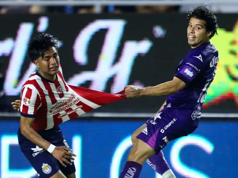 Los memes y las críticas de los aficionados de Chivas