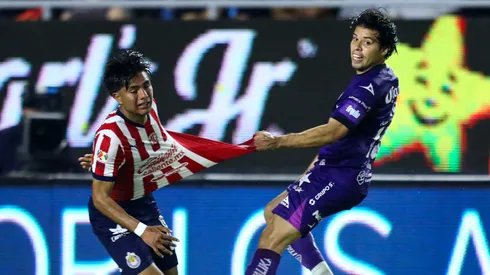 Chivas visitó a Mazatlán y empató 1 a 1 en la jornada 15 del Clausura 2025.
