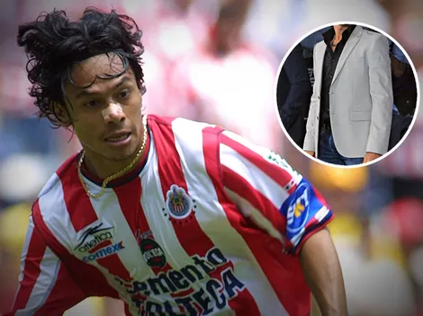 Jair García eligió al DT ideal para Chivas