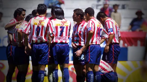 Llegó como castigo a Chivas, pero se fue como un histórico