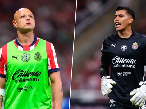 Noticias de Chivas HOY 13 de abril