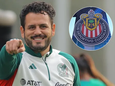 "Mi mamá agradecida": el legado de Jorge Vergara en la vida de un ex-Chivas