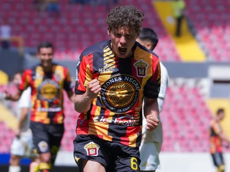 El ex Chivas que brilla en la Liga de Expansión