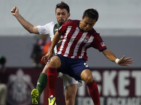 El gran anuncio del Cubo Torres en medio de su sanción por dopaje