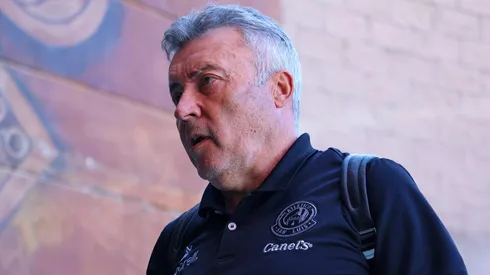 Revelan por qué Chivas no va a ir por Torrent.