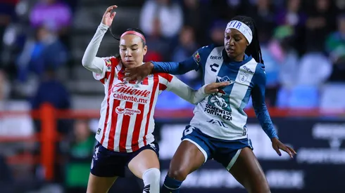 Chivas sufrió una derrota ante Pachuca que le impidió ascender en la tabla de posiciones.