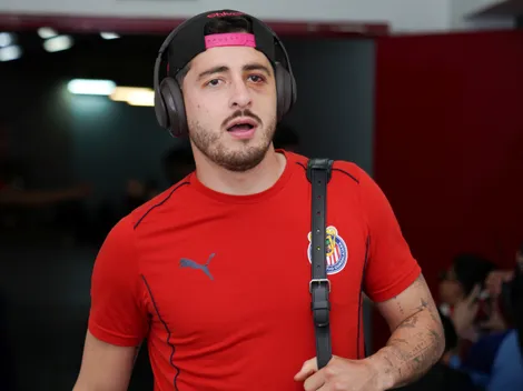 Noticias de Chivas HOY 14 de abril