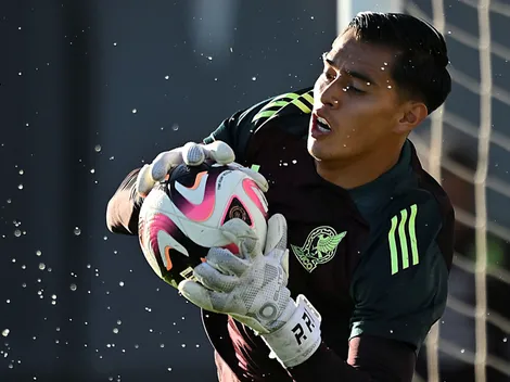 Compartió plantel con esta figura de Chivas y hoy lo pone en lo más alto de su puesto: "Tiene condiciones ideales"