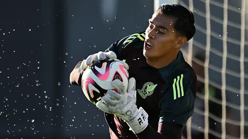 Lauro Muñoz habló sobre el Tala Rangel.