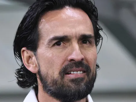 Los 6 descartados Gerardo Espinoza en Chivas para enfrentar a Puebla