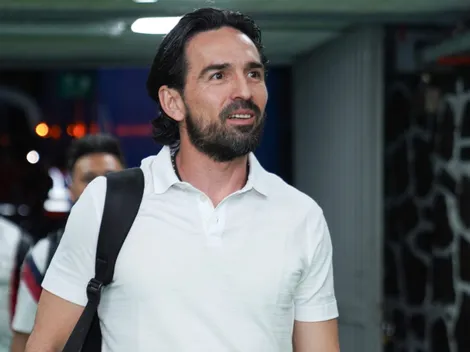 Gerardo Espinoza confirmó los convocados de Chivas con 3 regresos