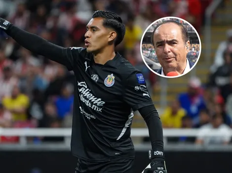 La crítica de David Medrano a Raúl Rangel por su expulsión