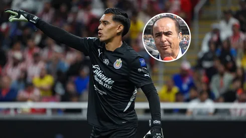 El periodista David Medrano cuestionó a Raúl Rangel por su expulsión.