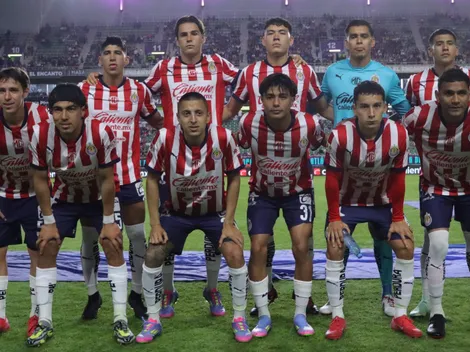 ¿Qué pasa si Chivas pierde, empata o gana ante Puebla?