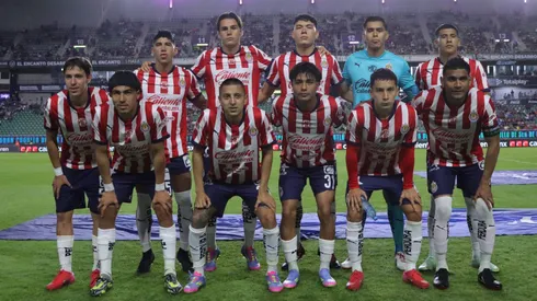 ¿Qué pasa si Chivas gana, pierde o empata?