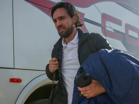 ¿Qué se esconde en la convocatoria de Gerardo Espinoza?