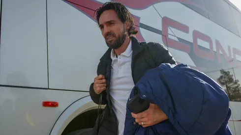 Lo llamativo de la convocatoria de Gerardo Espinoza en Chivas.