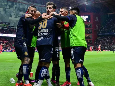 El nuevo valor de mercado de 3 joyas de Chivas