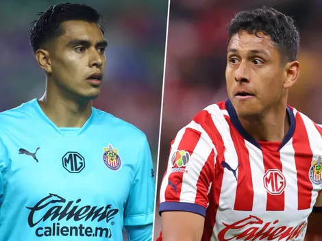 ¿Sanción interna para Raúl Rangel? El antecedente de Luis Romo