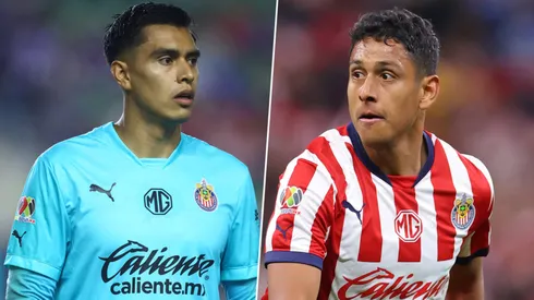 Raúl Rangel y Luis Romo no podrán estar en el partido contra Puebla.