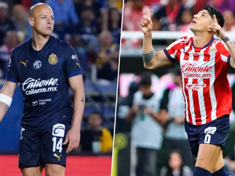 Noticias de Chivas HOY 15 de abril