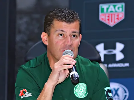 Ramón Ramírez le recordó a Chivas su triste realidad