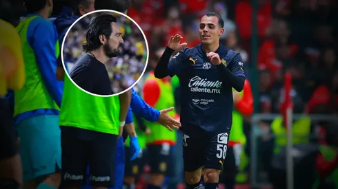 Camberos no juega con Chivas.