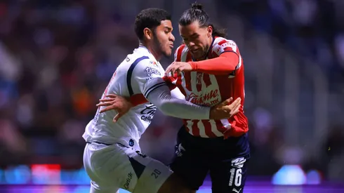 Chivas enfrenta a Puebla en un duelo clave en la jornada 16 del Clausura 2025.