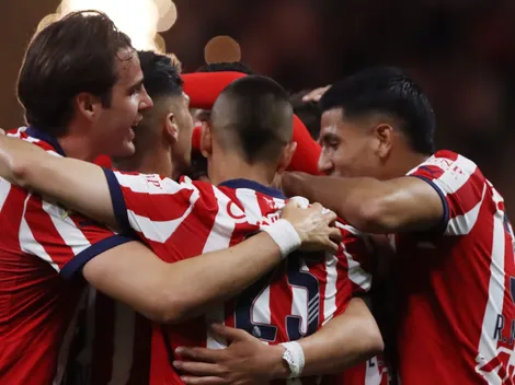 ¿Cómo quedó Chivas en la tabla de posiciones del Clausura 2025?