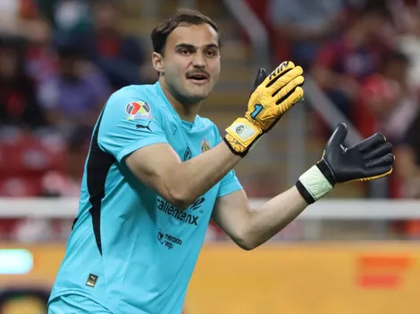 El triste presente de Eduardo Dragón García en Tapatío