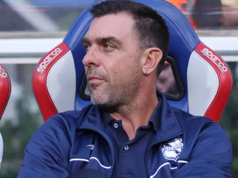 Guede confirmó lo que muchos piensas de las Chivas de Espiinoza