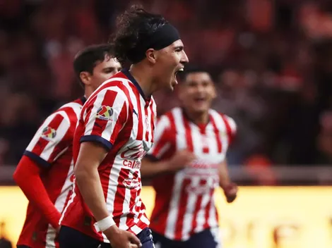 Noticias de Chivas HOY 16 de abril