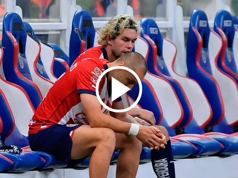 Cowell y su versión más egoísta con Chicharito