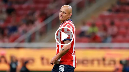 El atacante de los rojiblancos no tuvo una buena actuación.