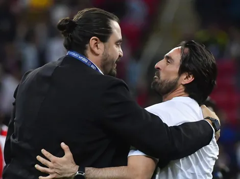 Chivas no busca nuevo DT