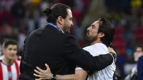 Los rojiblancos van por su boleto al Play In.