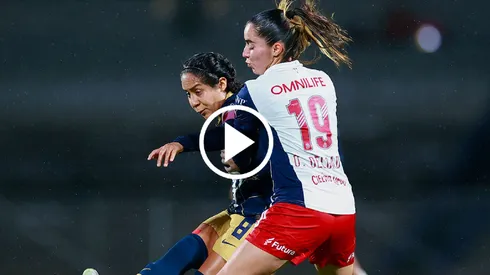 Chivas Femenil vs. Pumas: ¿Dónde ver EN VIVO?
