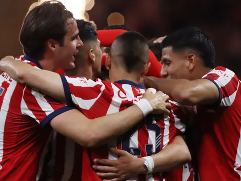 ¿Qué resultados necesita Chivas para alcanzar el Play-in del Clausura 2025?