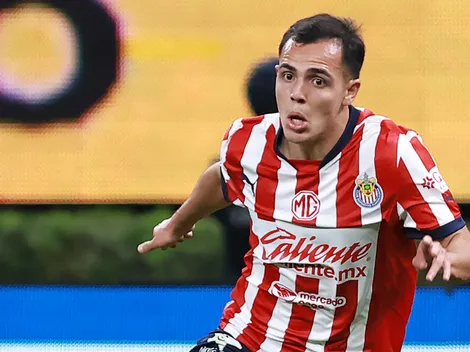 Noticias de Chivas HOY 17 de abril