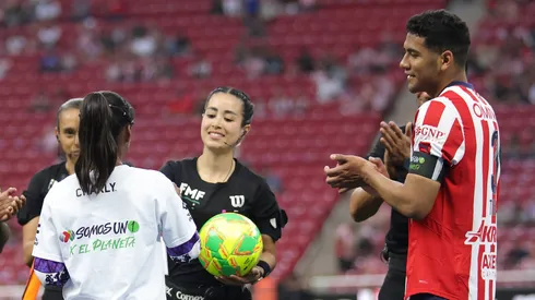 Los rojiblancos ganaron en casa 1-0