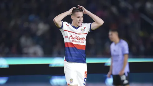 El defensor del Rebaño va por buen camino.